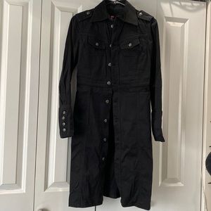 Diesel Lightweight Jacket